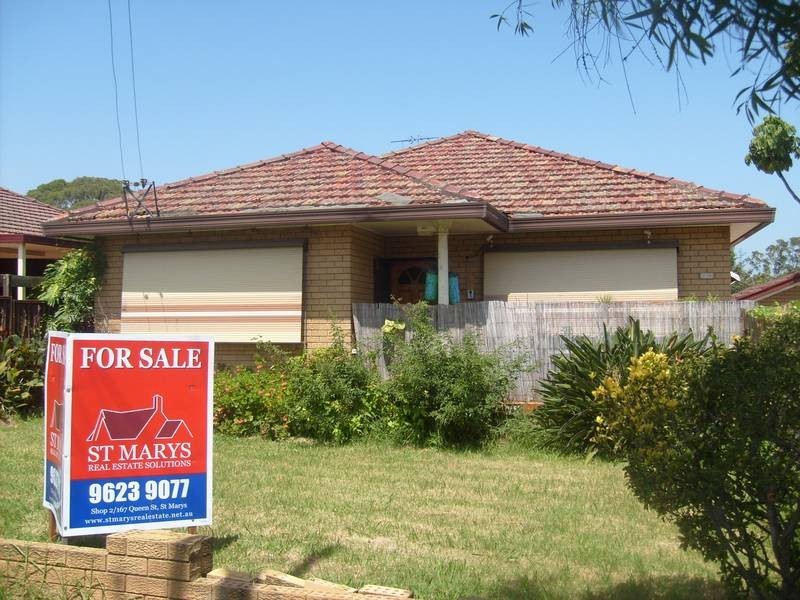 229 Beames Ave, Mount Druitt NSW 2770