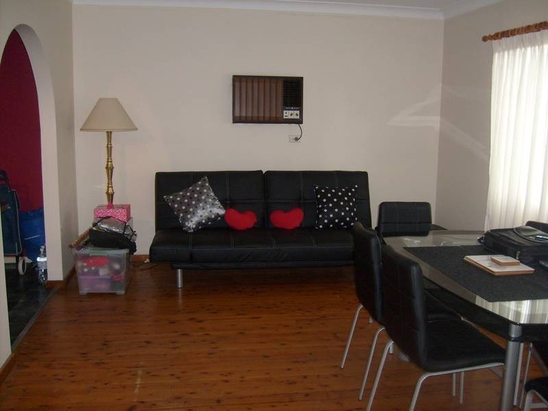 12 Magnolia St, North St Marys NSW 2760