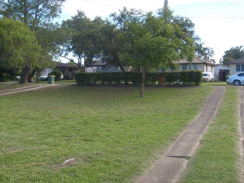 12 Magnolia St, North St Marys NSW 2760