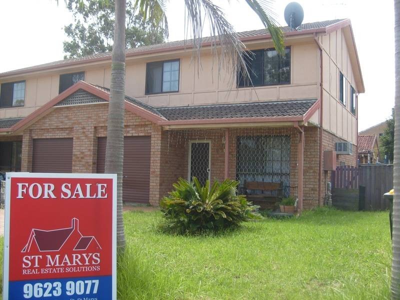 Mount Druitt NSW 2770