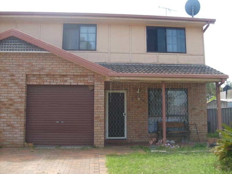 Mount Druitt NSW 2770