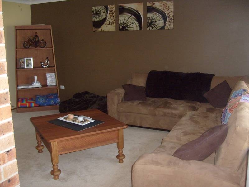 20 Pasadena Place, St Clair NSW 2759