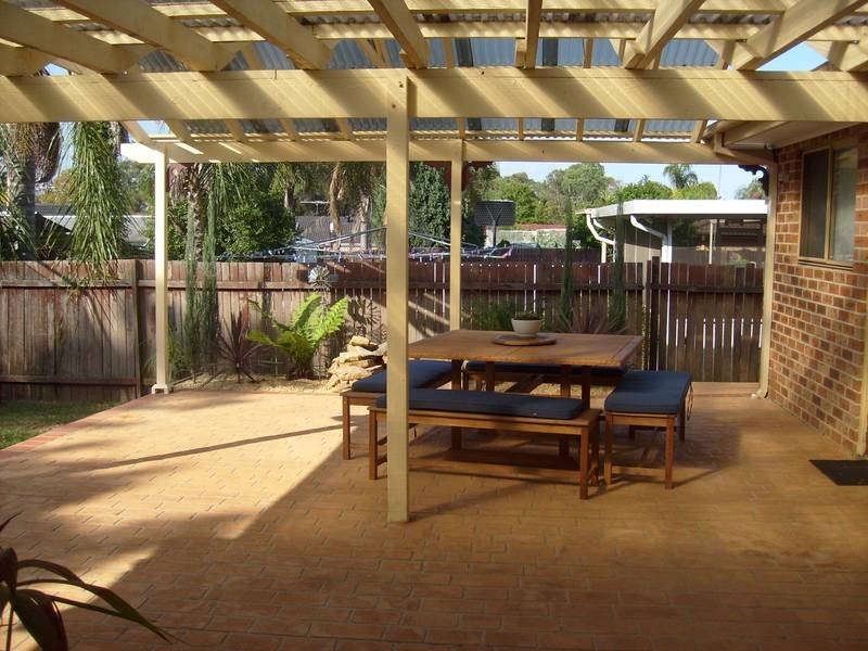 20 Pasadena Place, St Clair NSW 2759