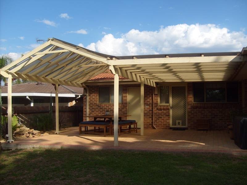 20 Pasadena Place, St Clair NSW 2759