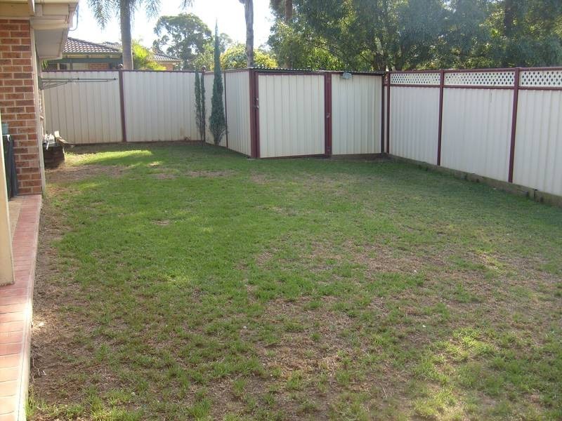 20 Pasadena Place, St Clair NSW 2759