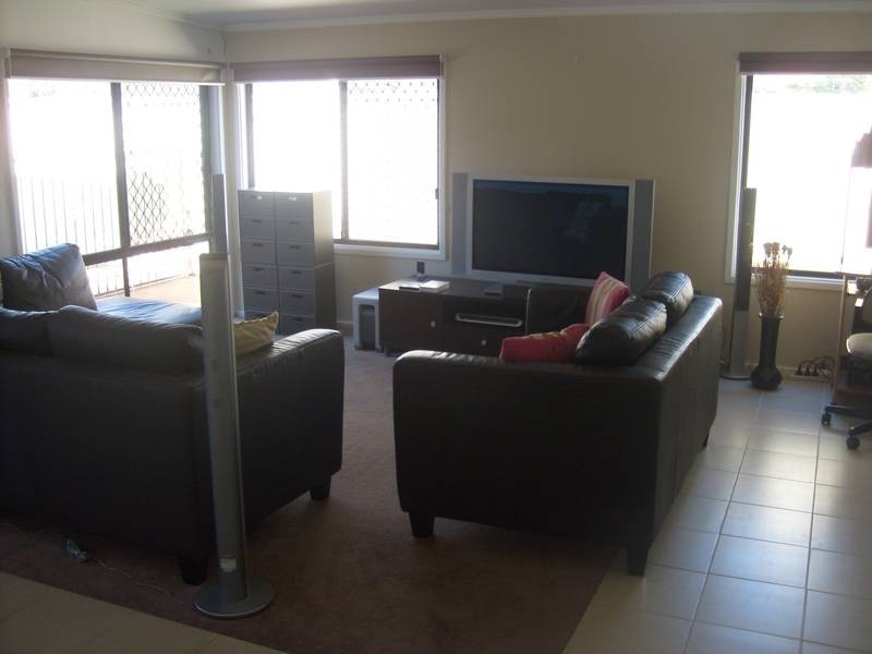 5 Bellatrix Ave, Cranebrook NSW 2749