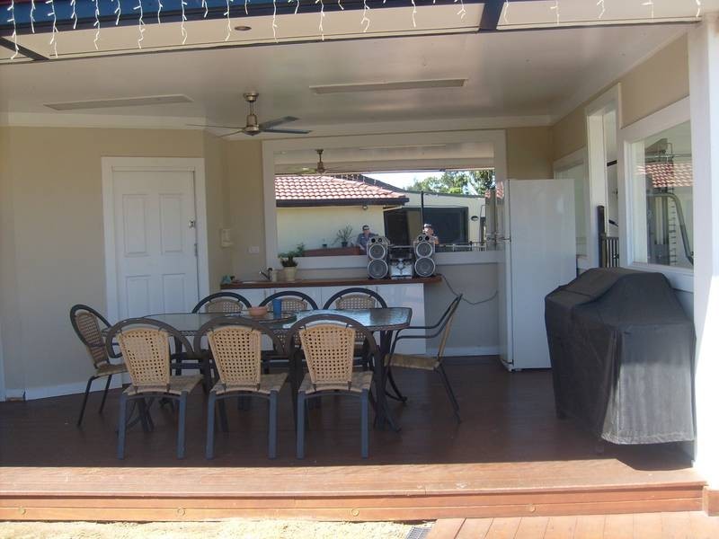 5 Bellatrix Ave, Cranebrook NSW 2749