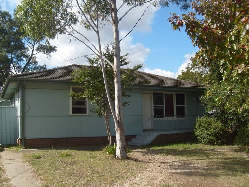 61 Oleander Rd, North St Marys NSW 2760