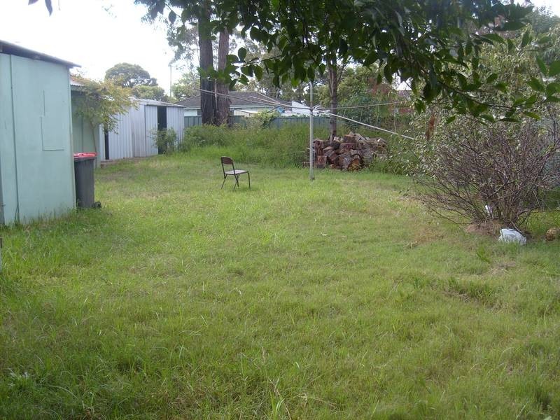 61 Oleander Rd, North St Marys NSW 2760