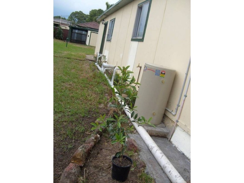 4a Morris St, St Marys NSW 2760