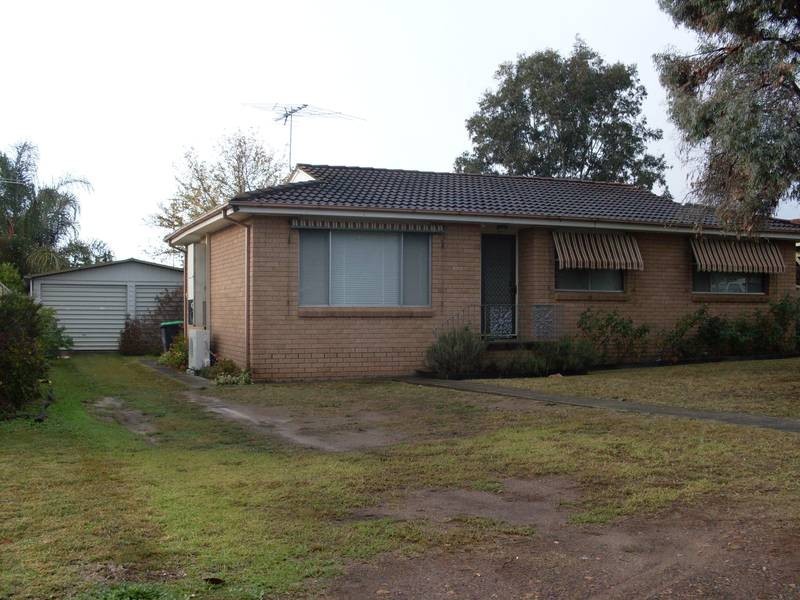 34 Macarthur Drive, St Clair NSW 2759