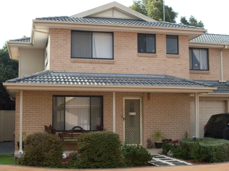 4/94 Saddington st, St Marys NSW 2760