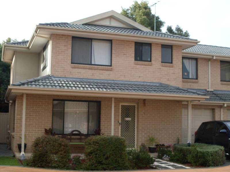 4/94 Saddington st, St Marys NSW 2760