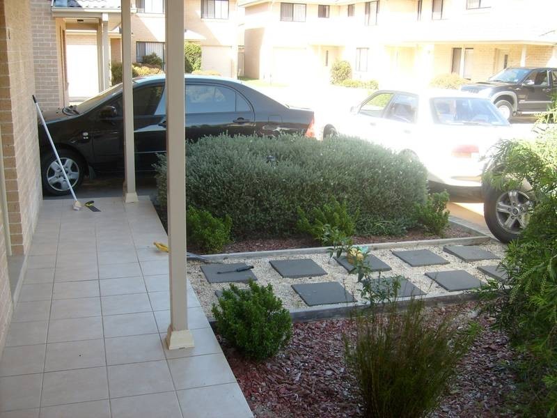 4/94 Saddington st, St Marys NSW 2760