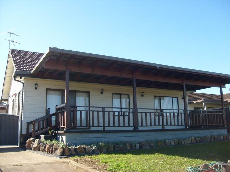 271 Desborough Rd, St Marys NSW 2760