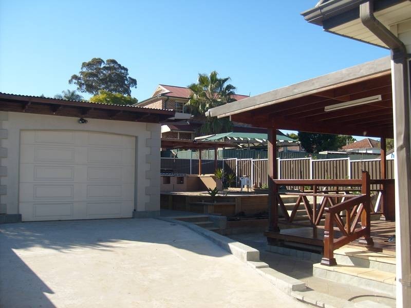 271 Desborough Rd, St Marys NSW 2760