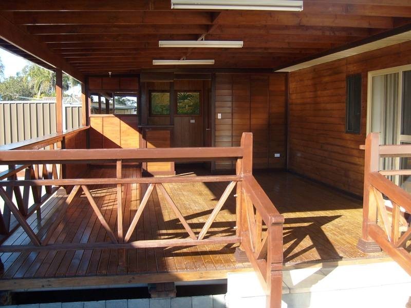 271 Desborough Rd, St Marys NSW 2760