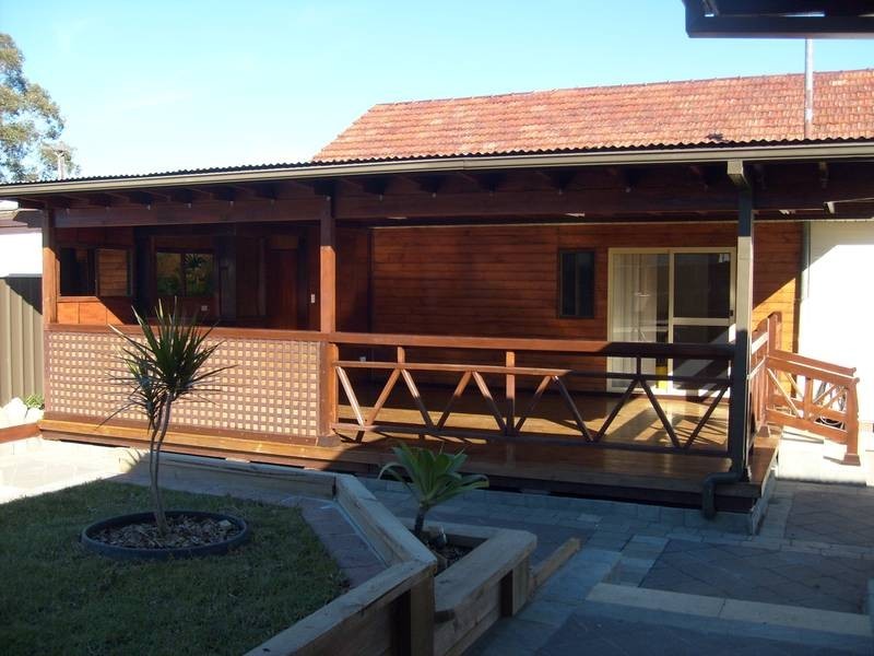 271 Desborough Rd, St Marys NSW 2760