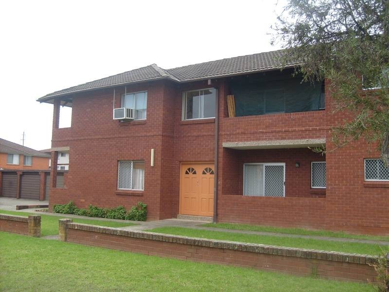 4/97 Saddington Street, St Marys NSW 2760