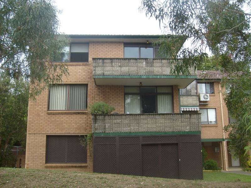 5/16-20 Sainsbury Street, St Marys NSW 2760