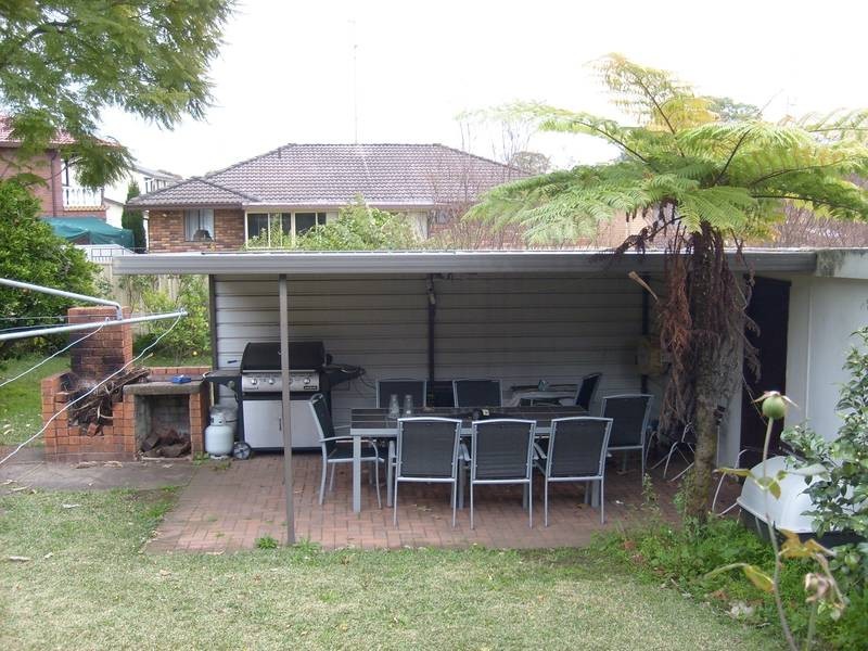 5 Knox St, St Marys NSW 2760