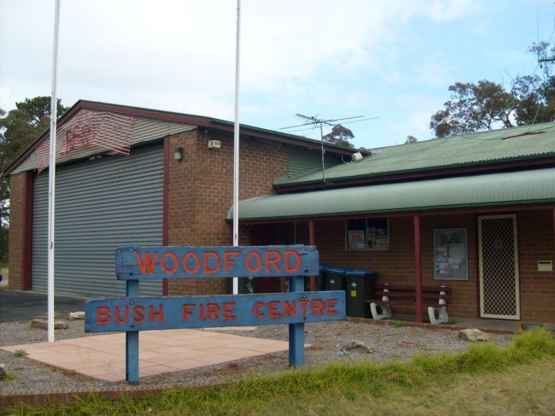 5B Riches Ave, Woodford NSW 2778