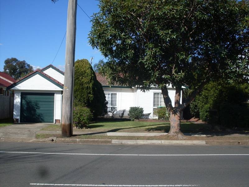 28 Sydney Street, Oxley Park NSW 2760