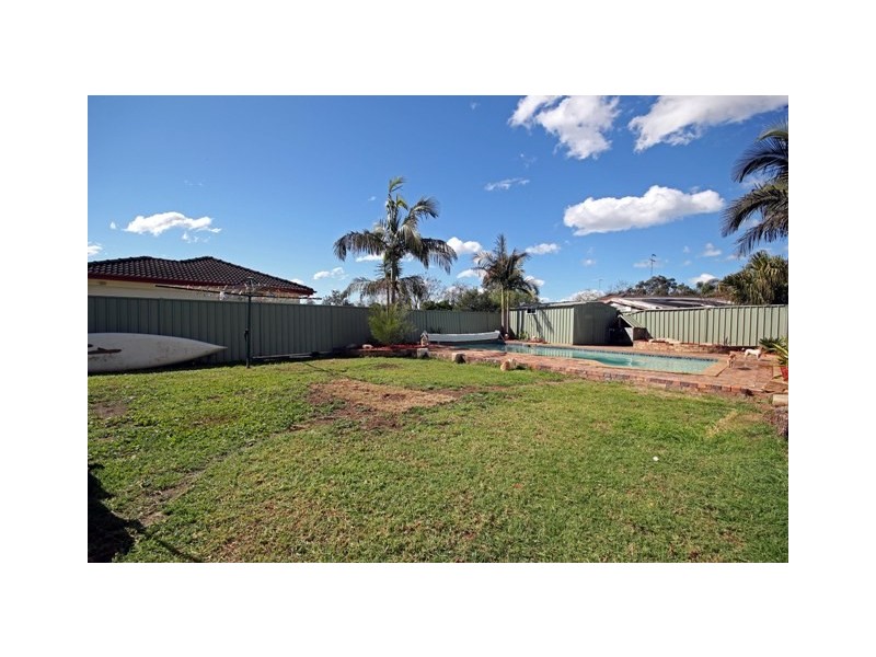 20 Wattle Ave, North St Marys NSW 2760