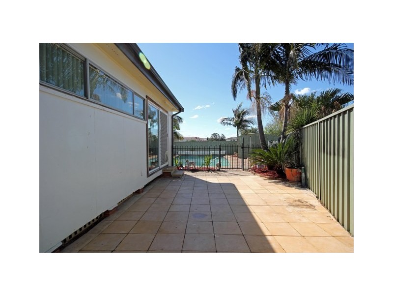 20 Wattle Ave, North St Marys NSW 2760