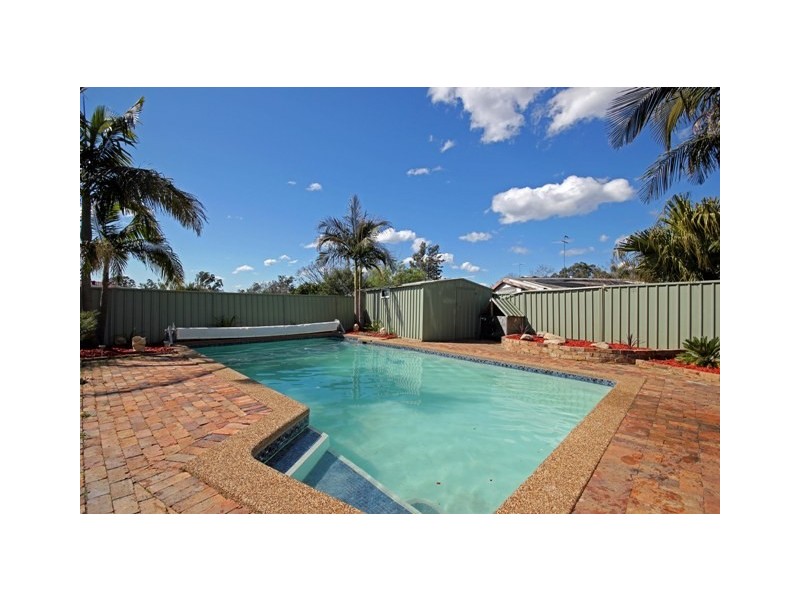 20 Wattle Ave, North St Marys NSW 2760