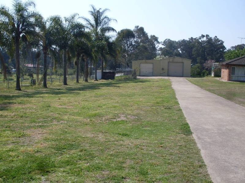 61 Purcell Rd, Londonderry NSW 2753