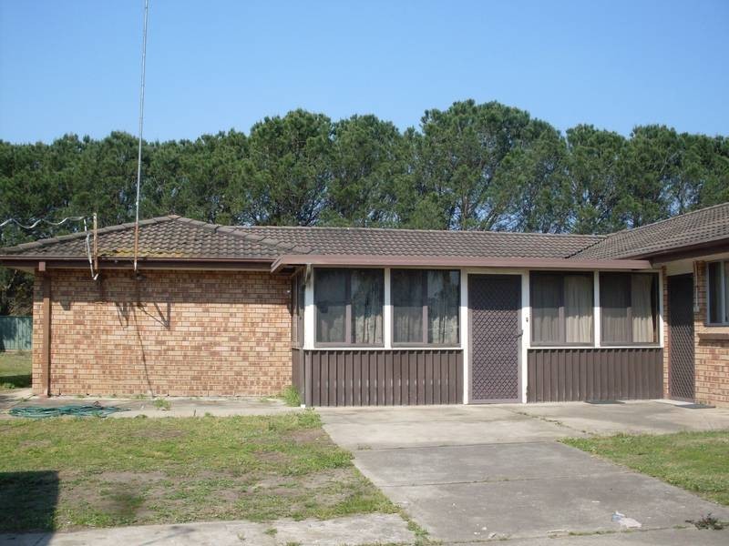 61 Purcell Rd, Londonderry NSW 2753