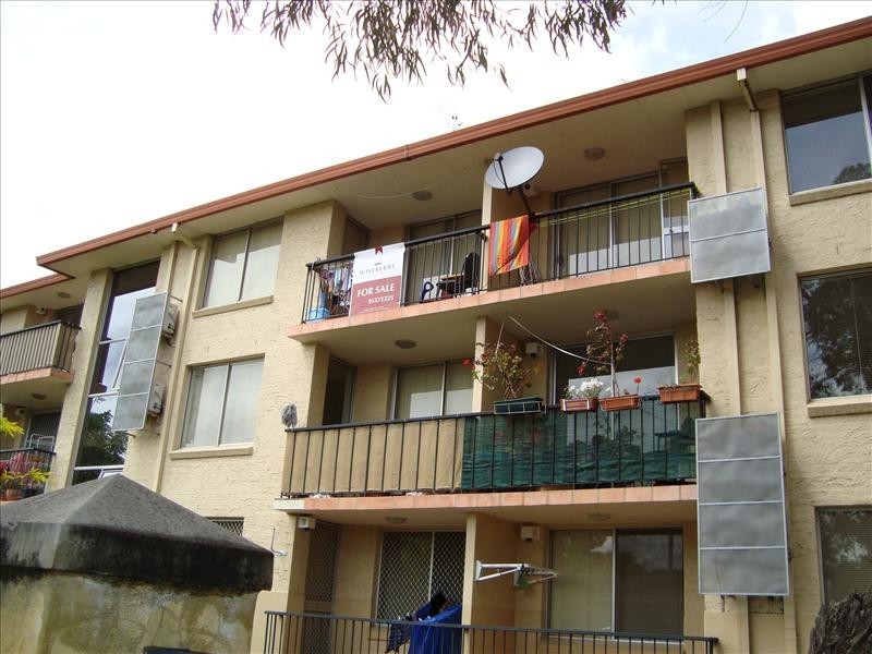 14/2-4 Collimore Av, Liverpool NSW 2170