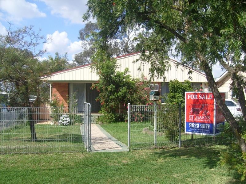 94 Jackaranda Rd, St Marys NSW 2760