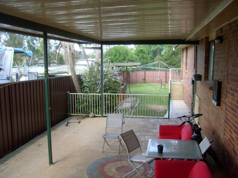94 Jackaranda Rd, St Marys NSW 2760
