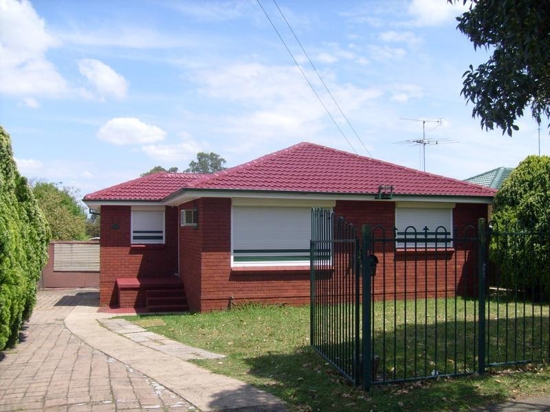 180 Carpenter St, St Marys NSW 2760