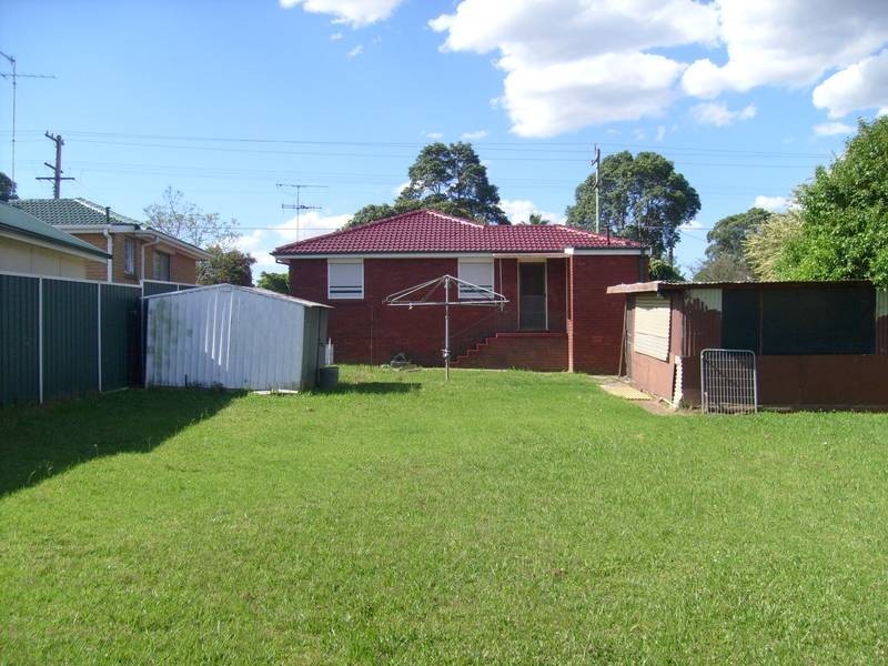 180 Carpenter St, St Marys NSW 2760