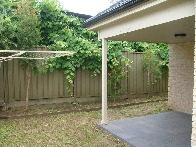 3/15 Braddon St, Oxley Park NSW 2760