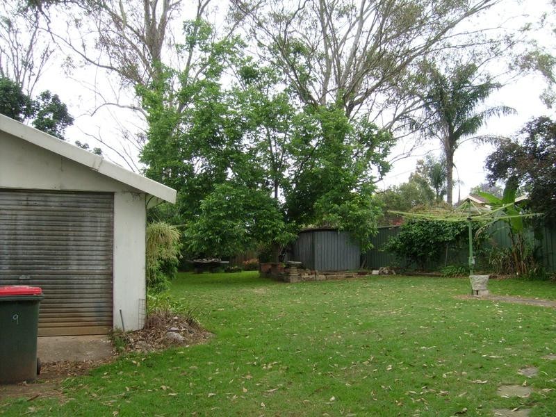 Mount Druitt NSW 2770