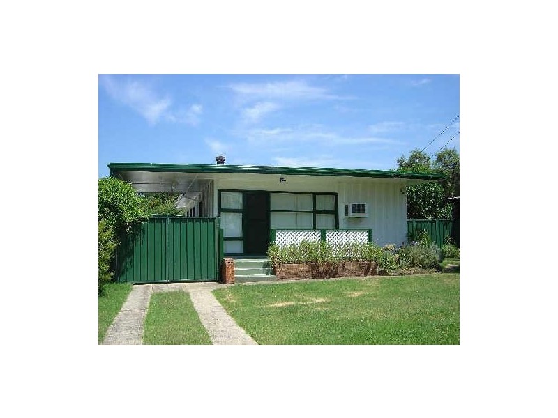 39 Radburn Rd, Hebersham NSW 2770