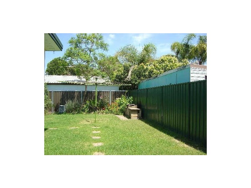 39 Radburn Rd, Hebersham NSW 2770