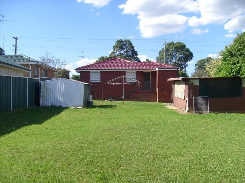 180 Carpenter St, St Marys NSW 2760