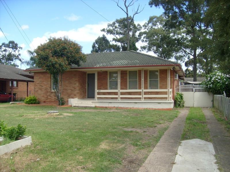 405 Luxford Rd, Lethbridge Park NSW 2770