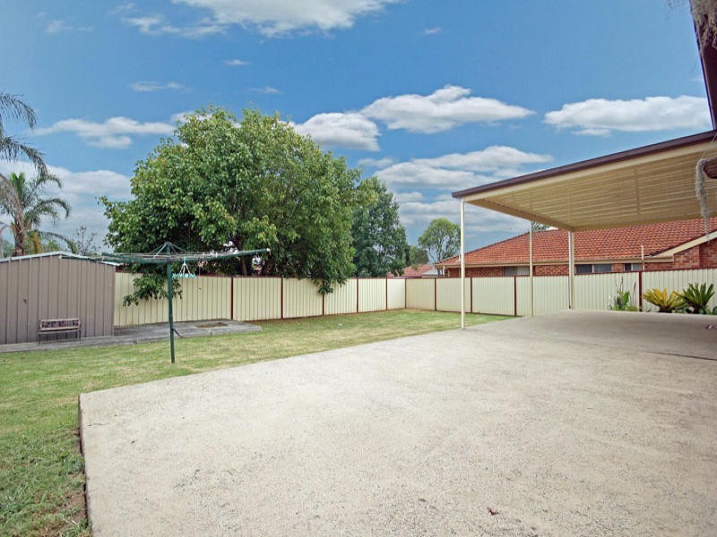 3 Jody Pl, St Clair NSW 2759