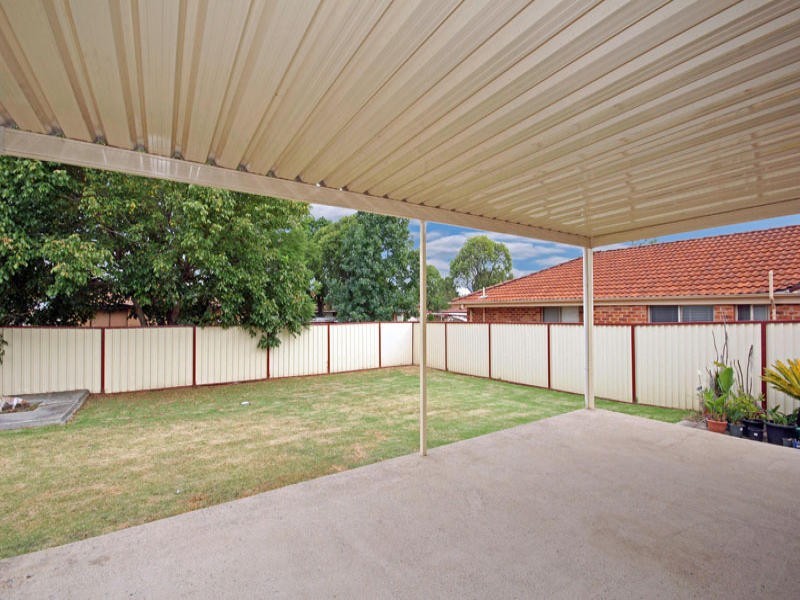 3 Jody Pl, St Clair NSW 2759