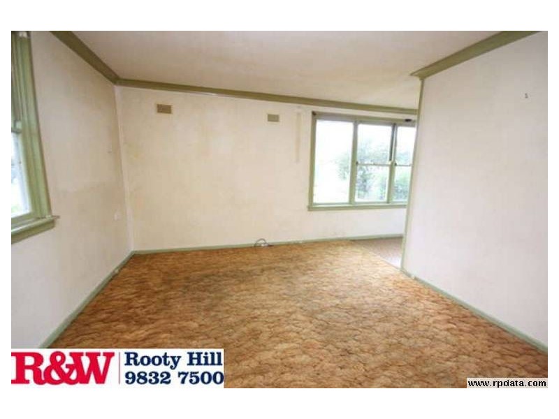 34 Kurrajong Rd, North St Marys NSW 2760