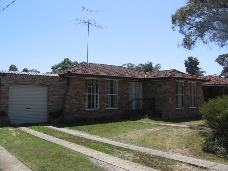 North St Marys NSW 2760