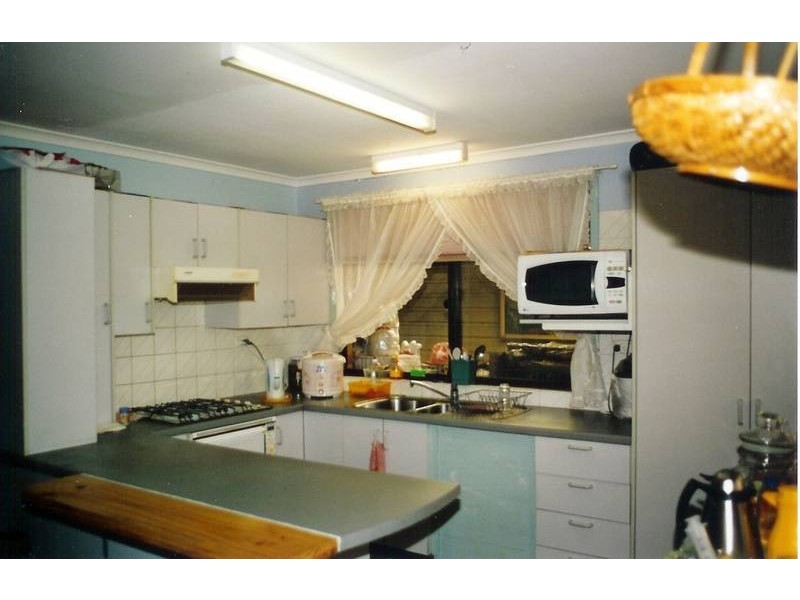 North St Marys NSW 2760