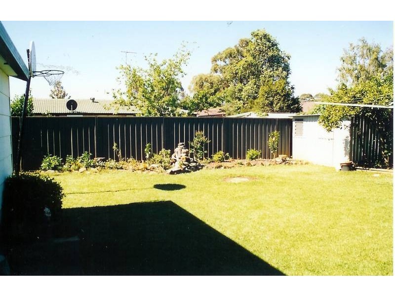 North St Marys NSW 2760