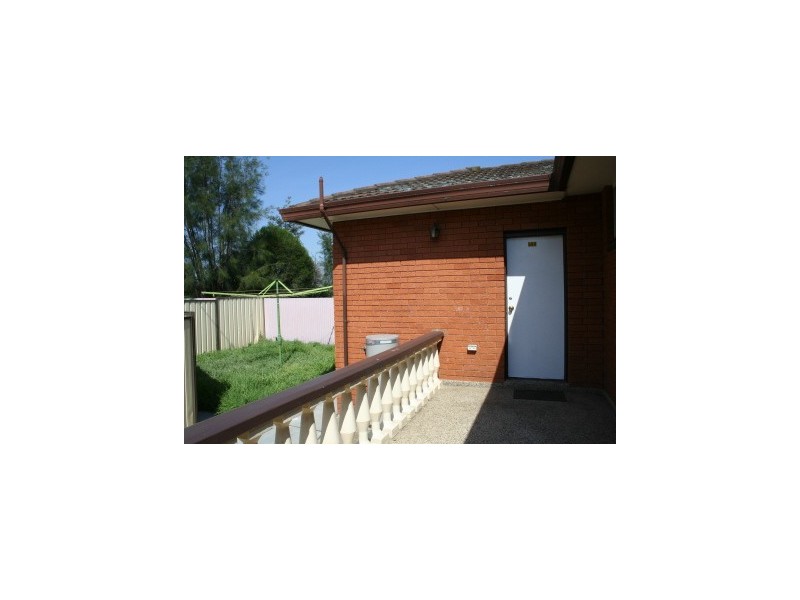 56b Great Western Highway, Colyton NSW 2760